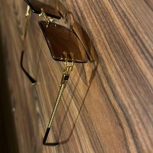 James Oro sunglasses